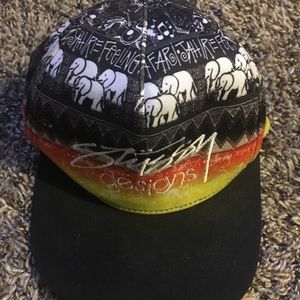 Stussy Hat